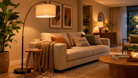 Como usar luminárias na decoração: 10 ideias para transformar qualquer ambiente
